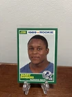 1989 Score - Barry Sanders #257 (RC)
