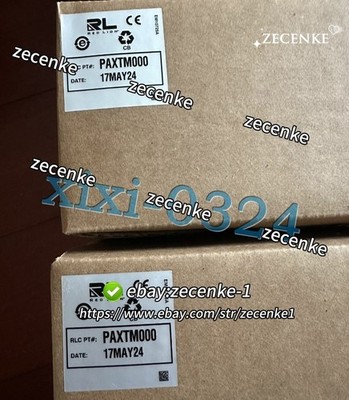 New Red Lion PAXTM000 Temperature Controller Fast delivery #tp
