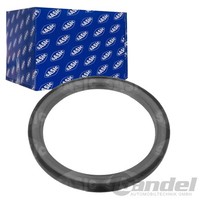 Sasic Simmerring Kurbelwelle Getriebeseitig Passend FüR Dacia Dokker Duster Lodg