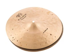 Zidljian 14" K Constantinople Hi-Hat Cymbals - Pair