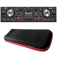 Numark DJ2GO2 Touch Serato DJ Lite Portable P...
