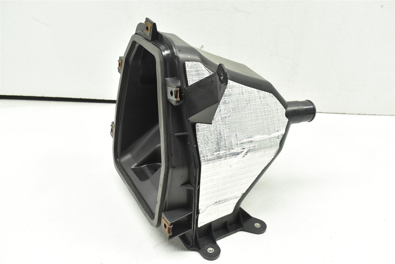 2010 Ferrari California Air Intake Box 