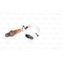 Bosch Lambdasonde Regelsonde Passend FüR Dacia Duster 1.6 16V 1.2