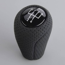 5 Gang Manueller Schaltknauf passt für Mazda 3 BK BL 5 CR CW 6 GH CX7 MX5 bu