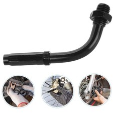 Motorcycle Throttle Adjuster Aluminum Cable Screw Brake Clutch Dirt Bike