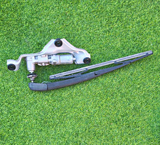Hyundai Tucson Wiper Motor on eBay