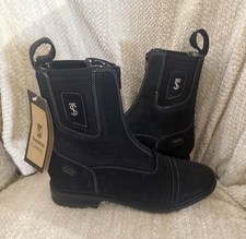 NWT Tredstep Spirit Front Zip Country/Paddock...