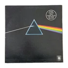 Pink Floyd 'The Dark Side Of The Moon' 12" Vinyl LP Record 1973 Harvest Records
