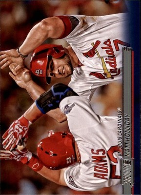2014 Stadium Club Baseball Card Pick (Base)