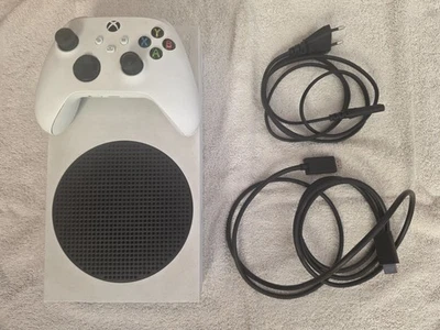 Microsoft Xbox Series S