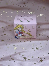 Sailor Moon X Colourpop Glitterally Obsessed - Moonlight Legend - Full Size NIB