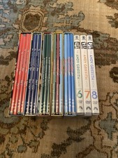 The Andy Griffith Show: The Complete Series Seasons 1-8 DVD, 39 Disc Unwatched