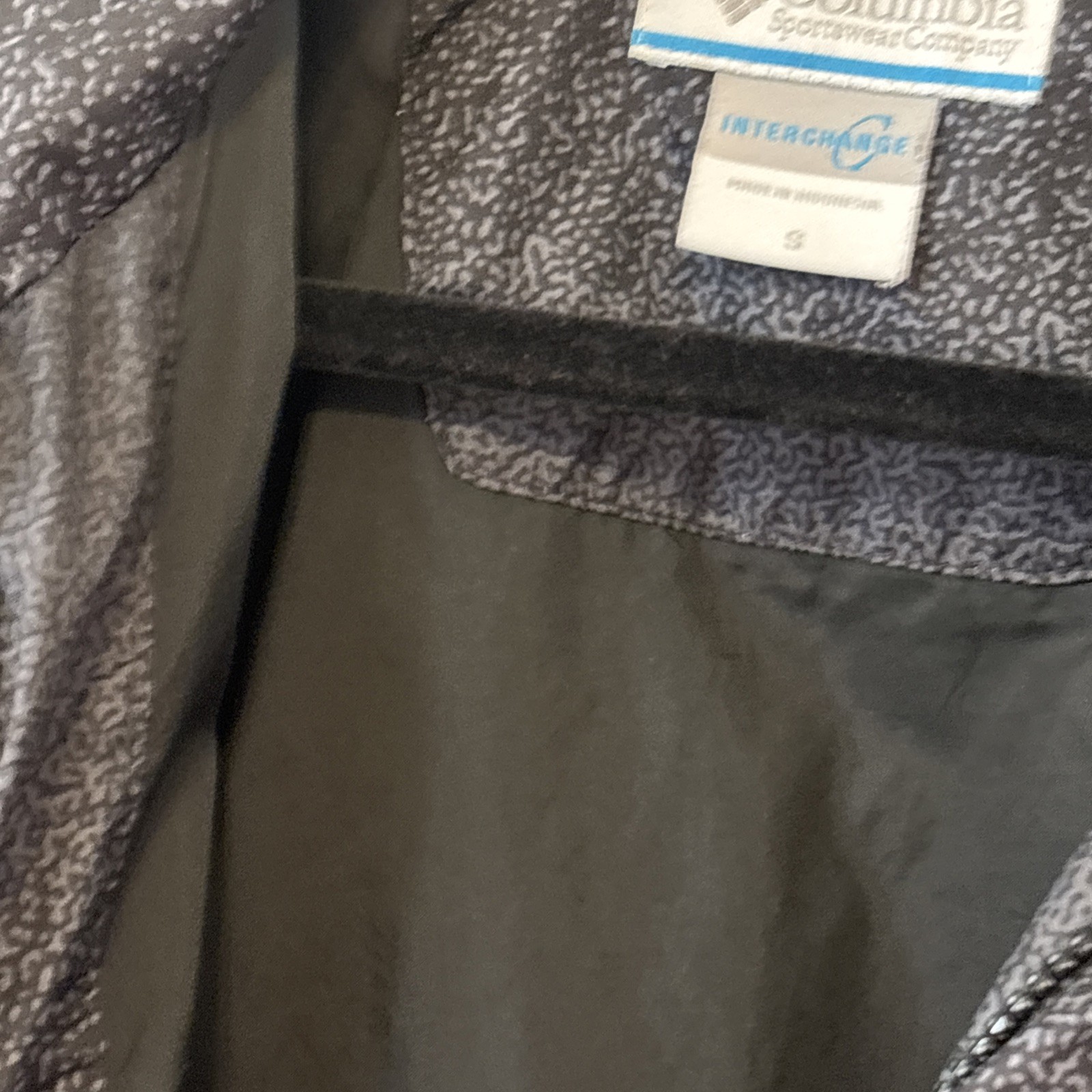 Columbia Ruby River Interchange Jacket Women Full… - image 11