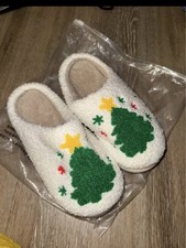 Christmas Slippers
