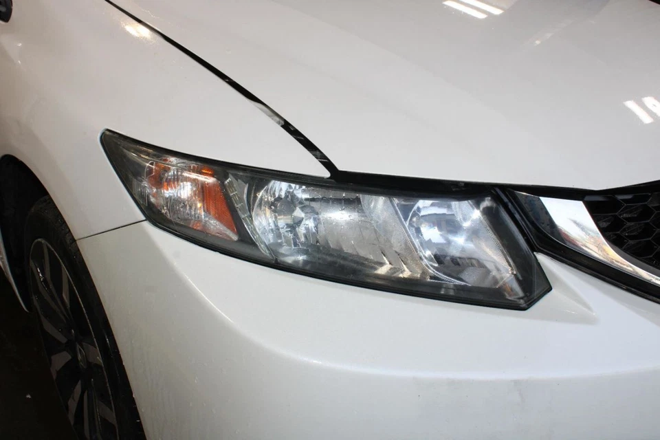 Sedán Wash Reservoir US Market compatible con 12-15 CIVIC 397611 Foto 3 de 4