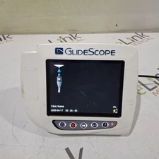 Verathon Medical, Inc Glidescope Video Laryngoscope