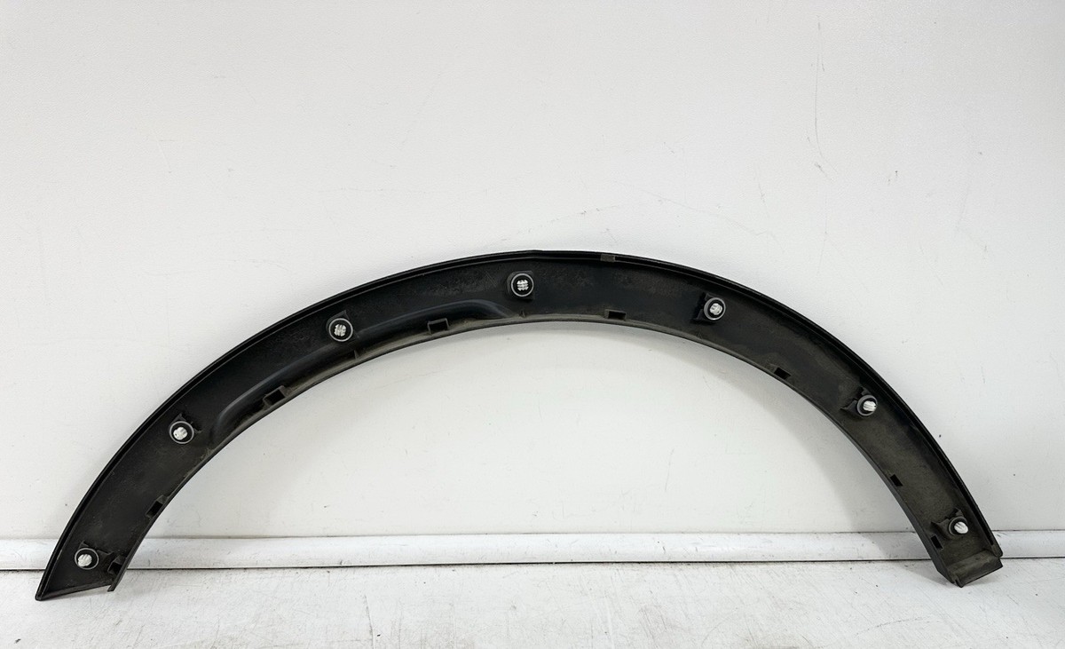 OEM 2020 - 2022 Subaru Outback Rear Left Fender Wheel Opening