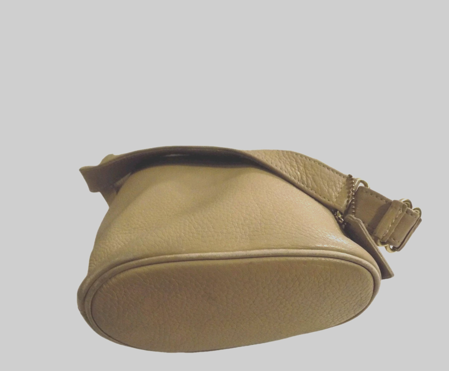 vintage 90s COACH camel glove tanned leather Sonoma Bucket Legacy Bag purse 4907 thumbnail 10