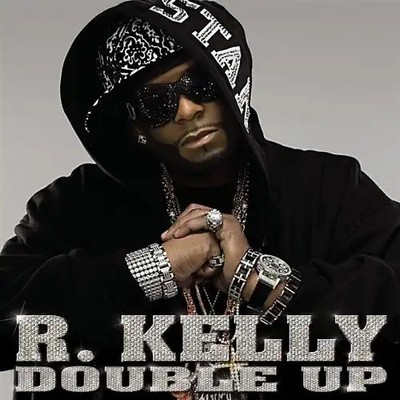 Kelly,R. - Double Up