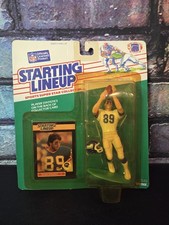 MARK BAVARO - NEW YORK GIANTS NY 1989 Starting Lineup SLU Vintage - Very Rare