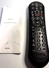 Xfinity Comcast XR2 & v3Remote Control Authen...