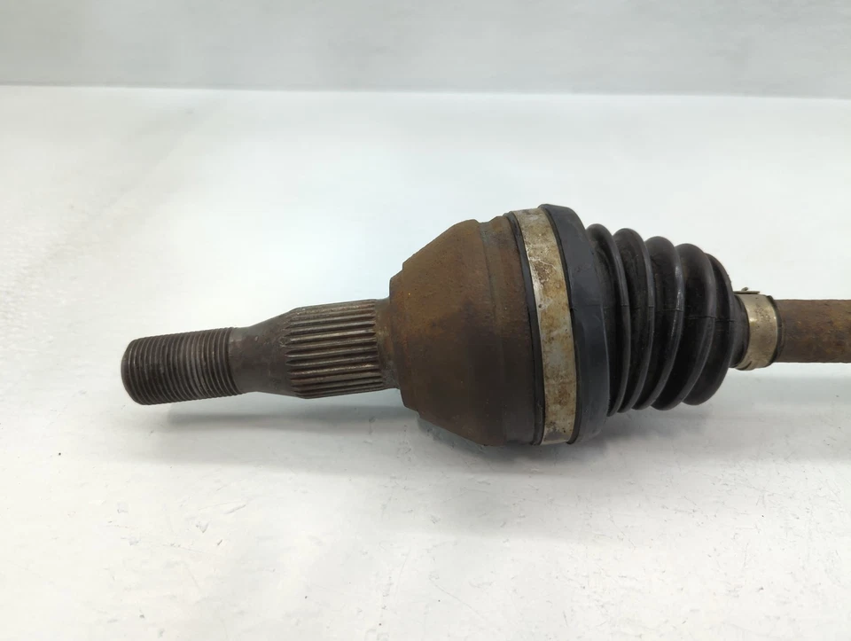 Buick Rendezvous 2002-2006 eje pasajero delantero CV C/V CQG0G Foto 2 de 4