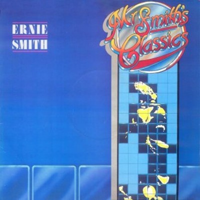 Ernie Smith - Mr. Smith's Classics (LP, Album)