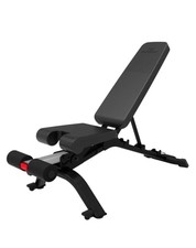 Bowflex 3.1s Adjustable Bench Press in box