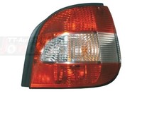Hartsant RüCkleuchte Links FüR Renault Scenic 99-03 Scenic/Nicht Rx4