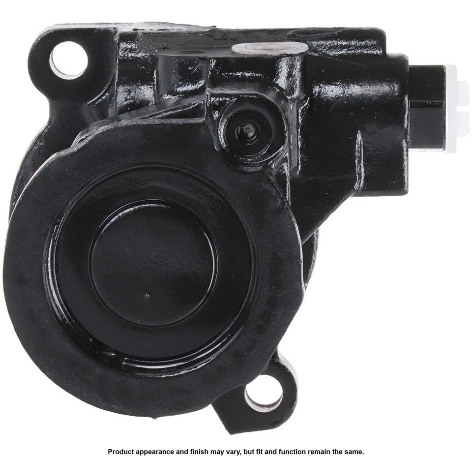 Bomba de dirección asistida A1 Cardone 21-5879 para 93-97 Lexus Toyota Land Cruiser LX450 Foto 2 de 4