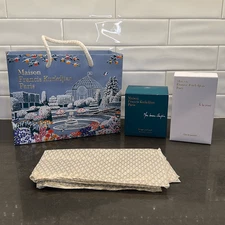 Maison Francis Kurkdjian Perfume Bundle (4 Piece)