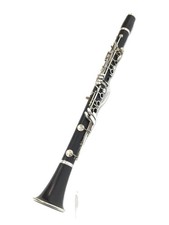 H.selmer Clarinet 10s Tested Working Selmer Concert Maintained Used