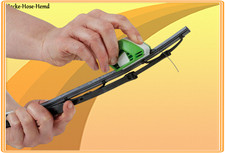 EcoCat Pro Scheibenwischer Nachschneider Wischblattschneider Schneider alle PKW