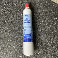 Brand New Marriotto MR009X Refrigerator Water Filter Replacement Built In Chip