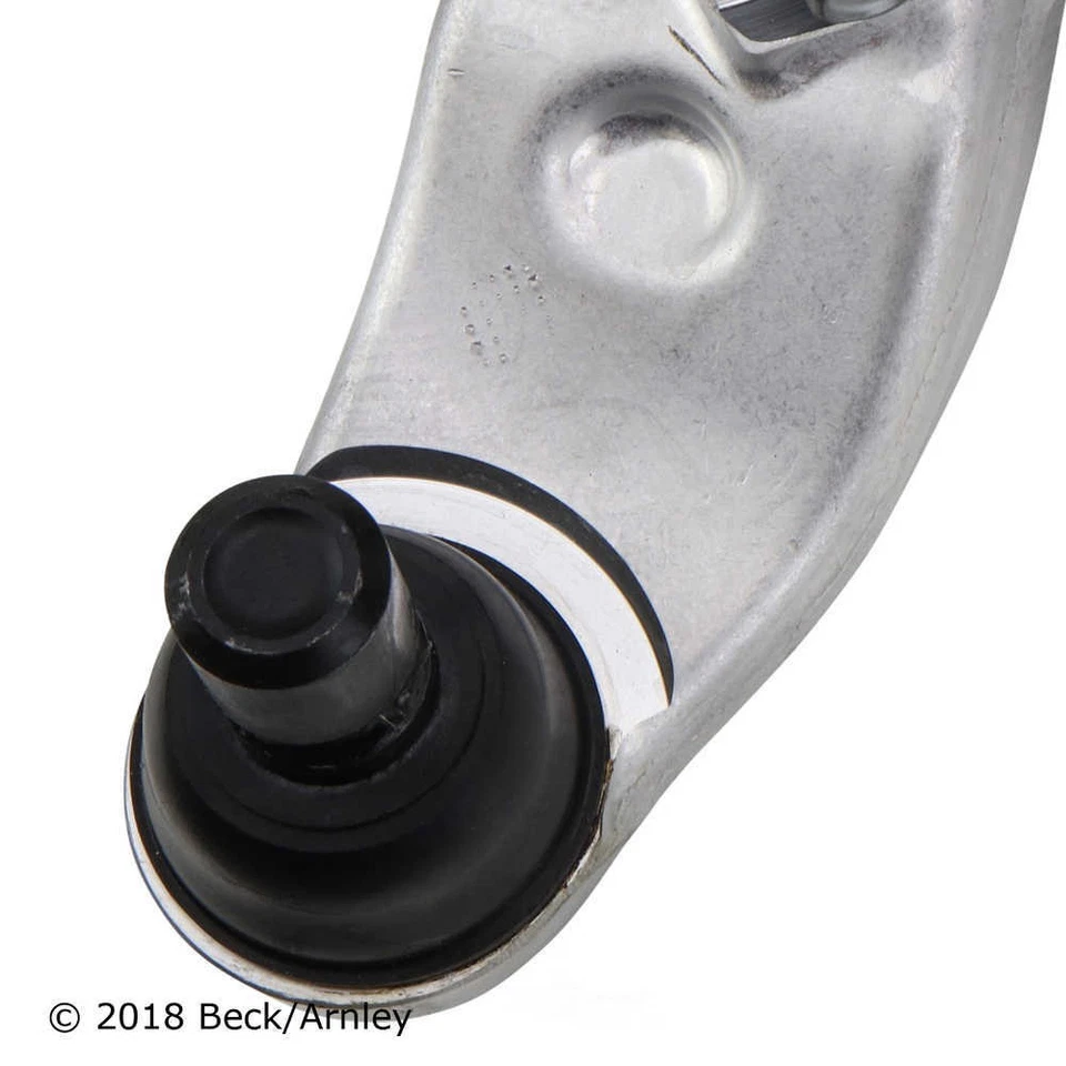 Brazo de control inferior delantero izquierdo para Nissan Murano 2009-2014 2010 2011 2012 2013 Foto 4 de 4