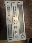 York Am/Fm Stereo Cassette Player — photo 1