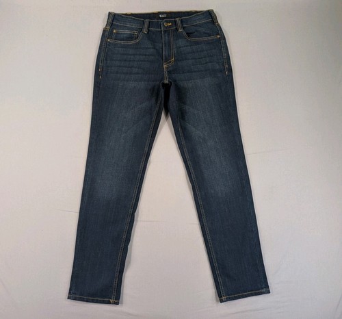 5.11 Tactical Jeans Adult 32x32 Defender Flex Stretch Denim Slim Straight 74465