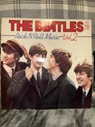 The Beatles Rock 'N' Roll Vinyl LP Volume 2 Used Music