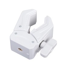 Camera Accessory Clamp Mount with 1/4-20 Thread for Tube Use