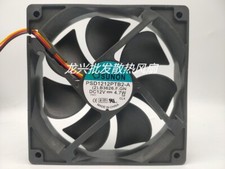 1 PCS SUNON Fan PSD1212PTB2-A DC12V 4.7W 12025 12CM 3 pin Cooling Fan