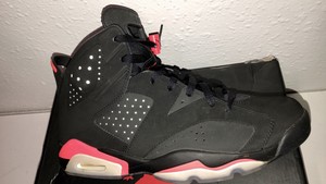 air jordan 6 original