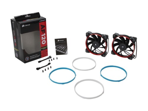 Corsair Air Series AF120 Performance 
