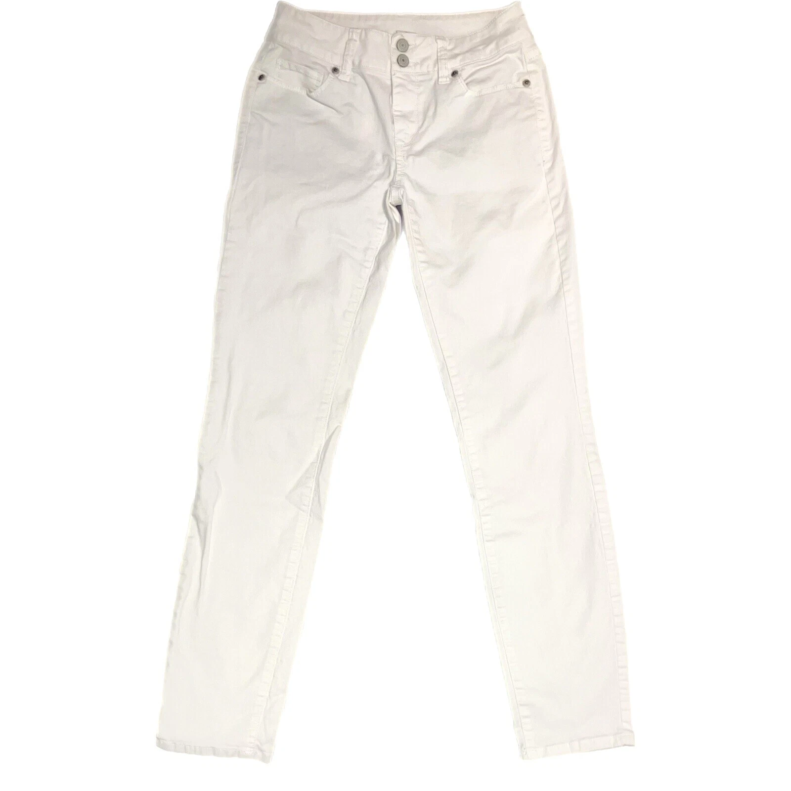 Jeans de Algodón para Mujer Moda International