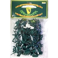 IRISH BRIGADE SOLDIER SET TOY SOLDIER MILITARY SET 
