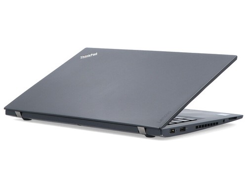 Lenovo ThinkPad T470s i5-7300U 8GB 240GB SSD 1920x1080 Klasse A- ohne System - Bild 4 von 6
