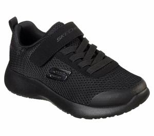 skechers dynamight ultra torque black