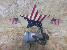 KANTO SEIKI WORLD ENERGY MOTOR IK FCKLK8 OIL TROCHOID PUMP TOP-210 HAEMVB 2VB 1