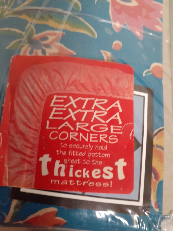 Sábana Ajustable Completa Collier Campbell ROMANY Premium Ajustable Profundo-3/93 Foto 3 de 4