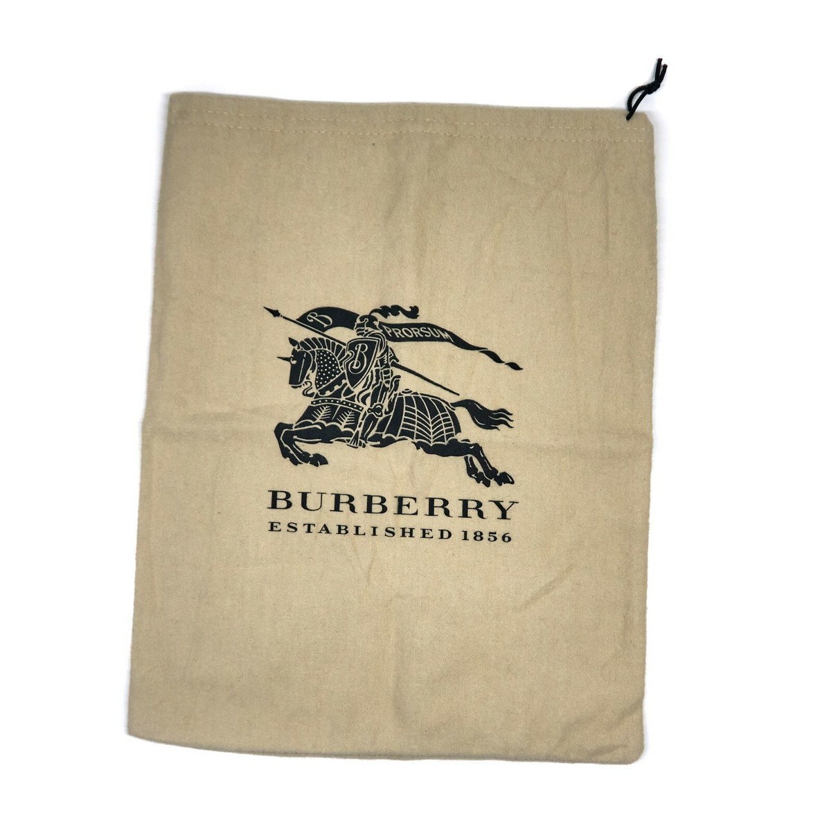 Burberry Set of 2 Dust Bag, 15x13.5 in, 10x12.5 in | eBay