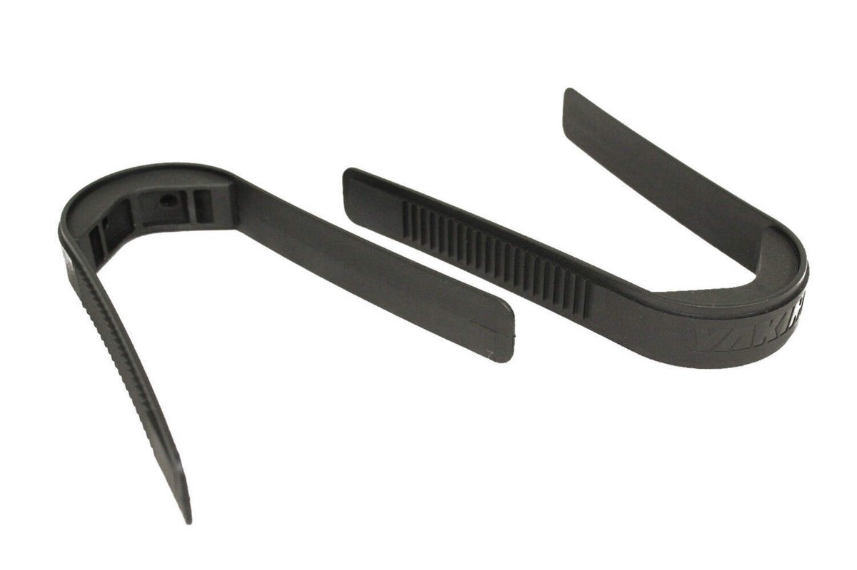 Yakima 8881202 Replacement SuperCush Zip Strips | eBay